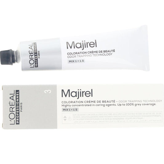 L'Oréal Professionnel Paris Majirel – vopsea de păr, 60 ml – 3 60 ml