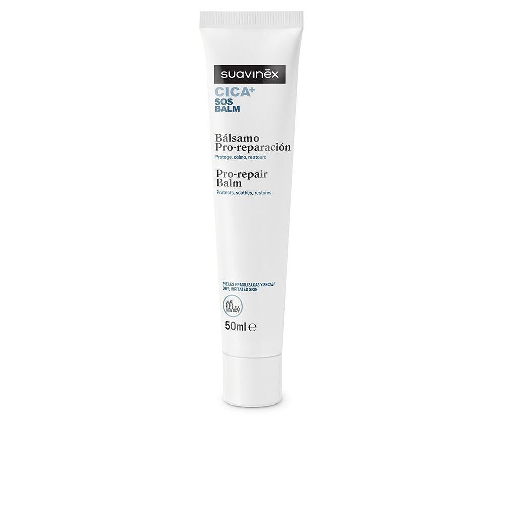 Suavinex Cica+ Sos – balsam, 50 ml