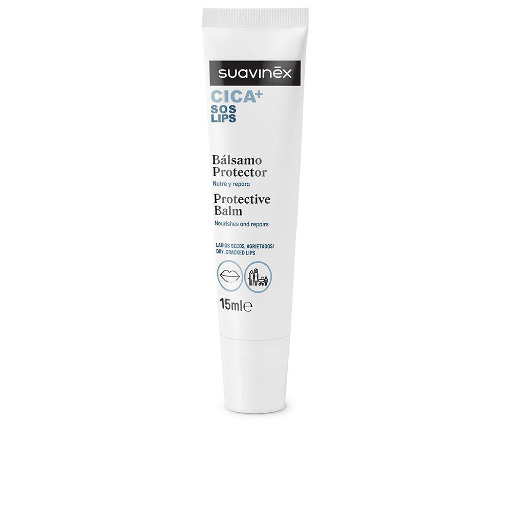 Suavinex Cica+ Sos – balsam, 15 ml