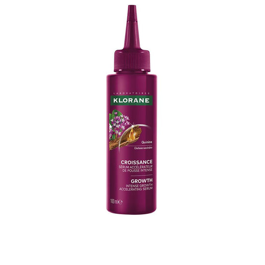 Klorane Crecimiento – ser, 100 ml