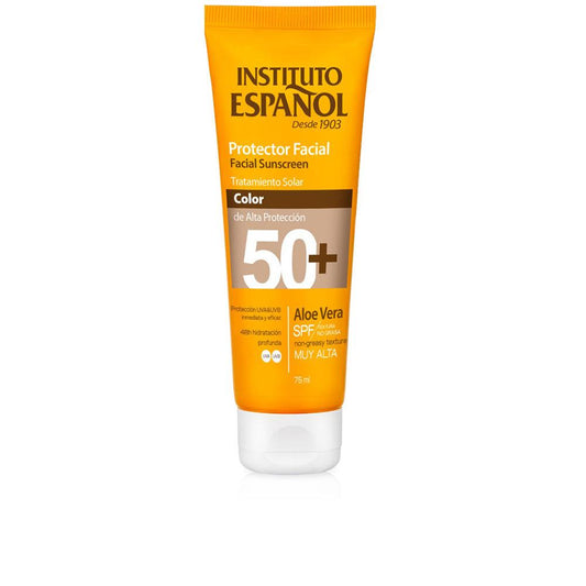 Instituto Español – produs de protecție solară, 75 ml