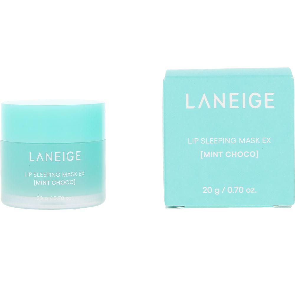 Laneige Lip Sleeping – mască, 20 g – Mint Choco 20 g