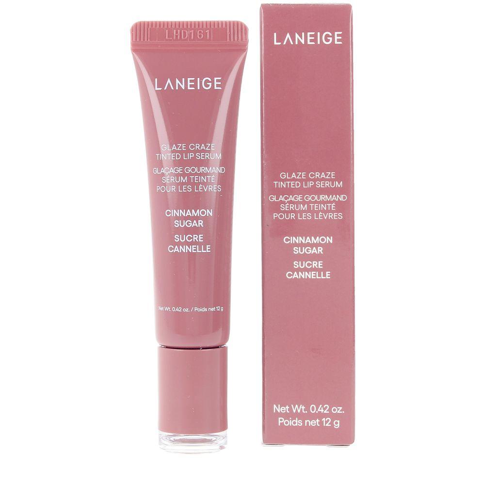 Laneige – ser, 12 g – Cinnamon Sugar 12 g