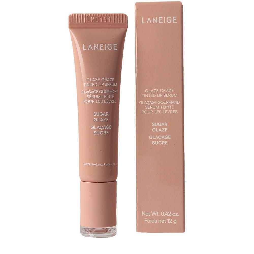 Laneige – ser, 12 g – Sugar Glaze 12 g
