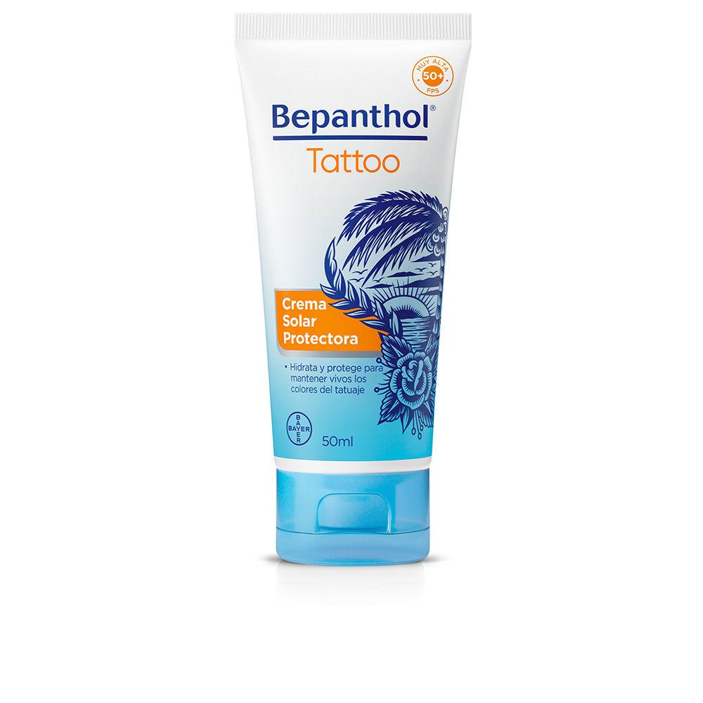 Bepanthol Tattoo – cremă, 50 ml