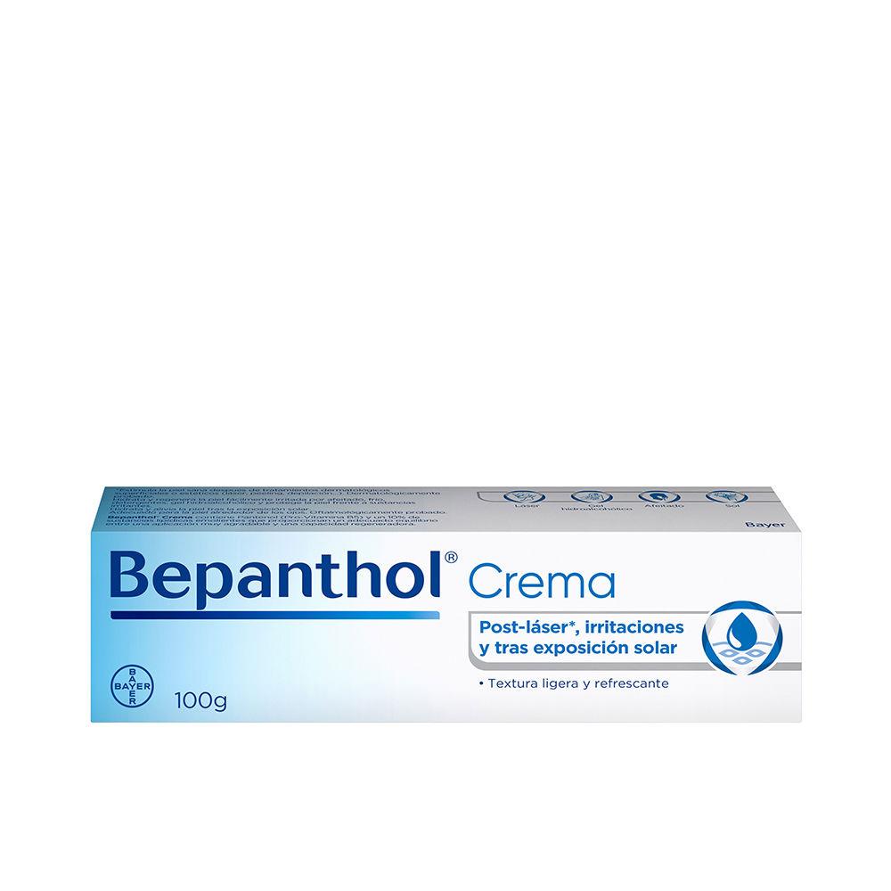 Bepanthol – cremă, 100 g