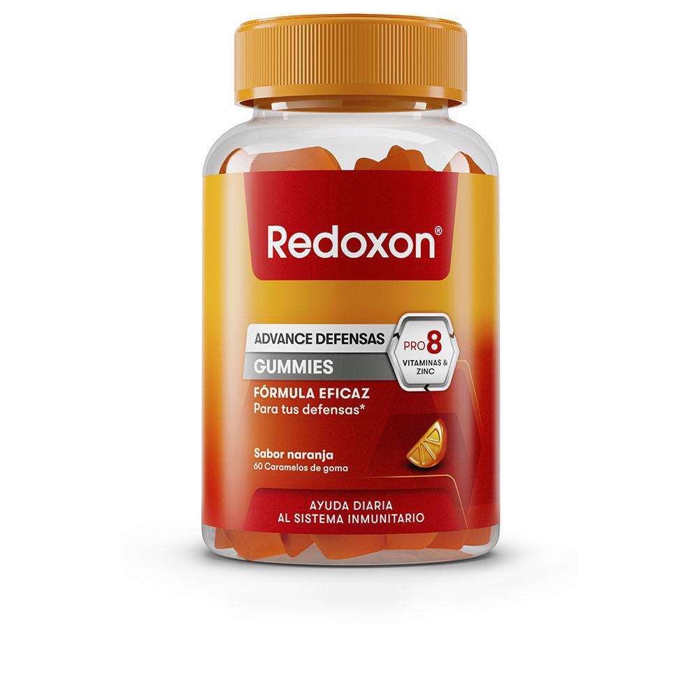 Redoxon – supliment alimentar gumă, 60 buc.
