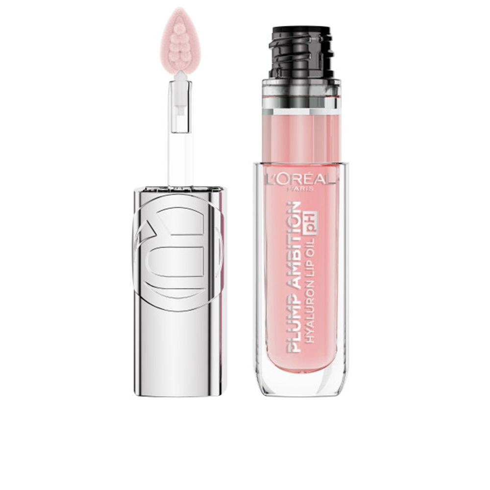 L'Oréal Paris Plump Ambition – ulei, 5 ml – 114-Rose 5 ml