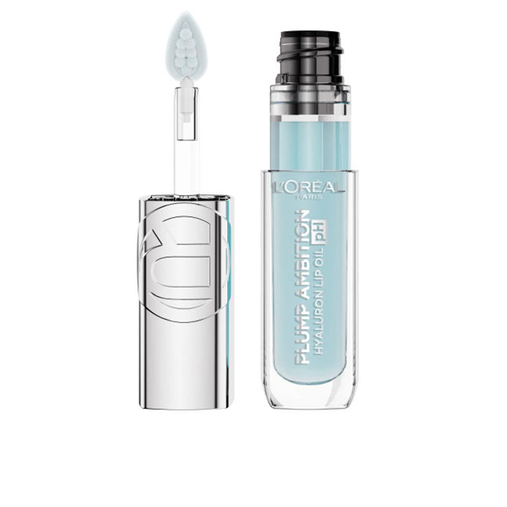 L'Oréal Paris Plump Ambition – ulei, 5 ml – 113-Crystal Ice 5 ml