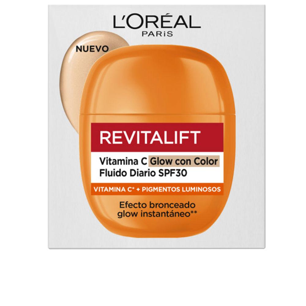 L'Oréal Paris Revitalift – fluid, 40 ml