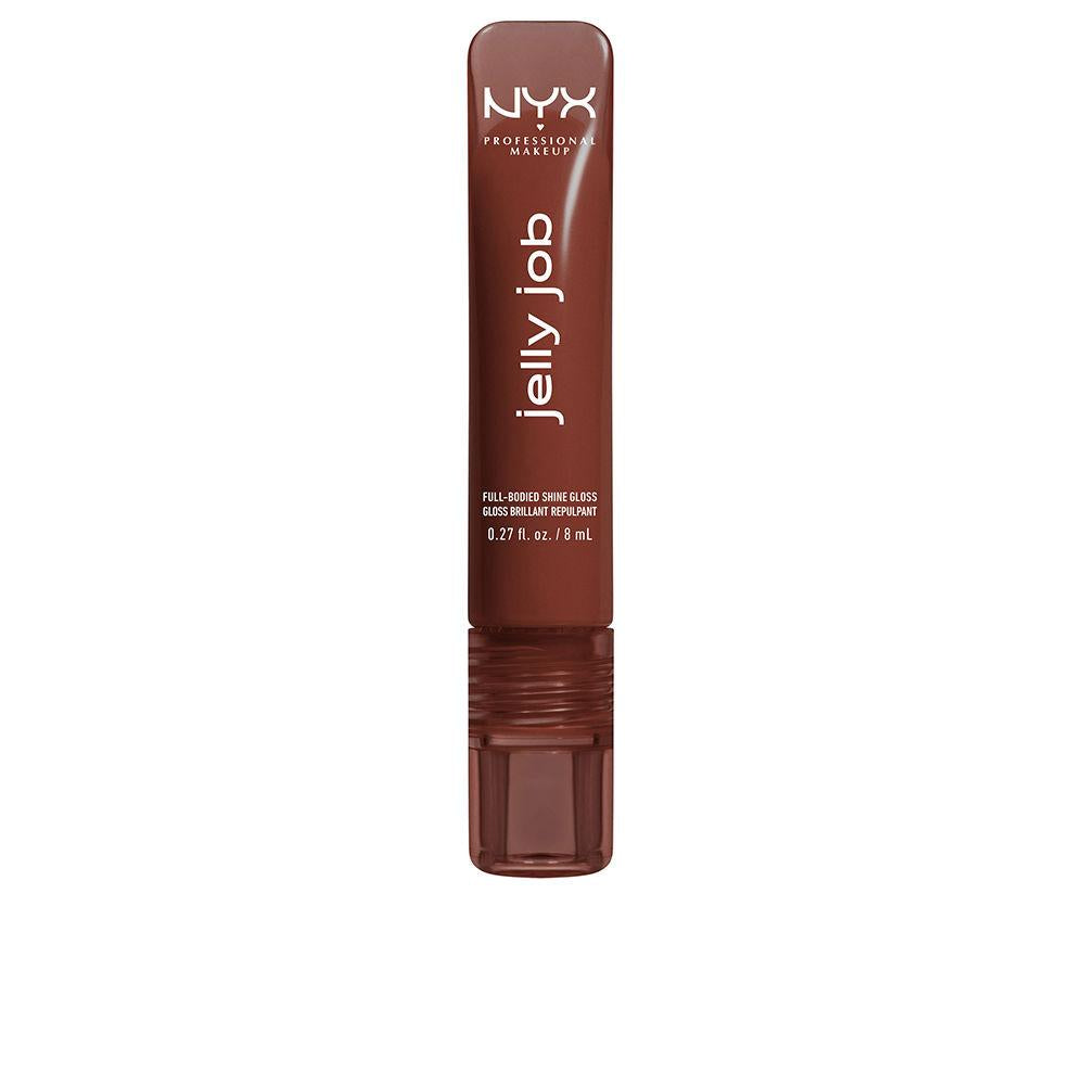 Nyx Professional Make Up – produs de machiaj, 1 buc. – Jellybean 1 buc.
