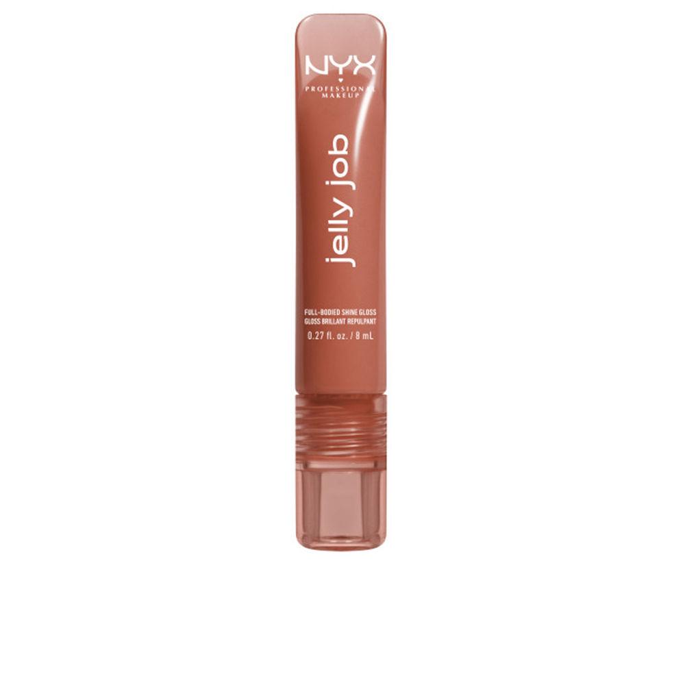 Nyx Professional Make Up – produs de machiaj, 1 buc. – Toast N Jelly 1 unit