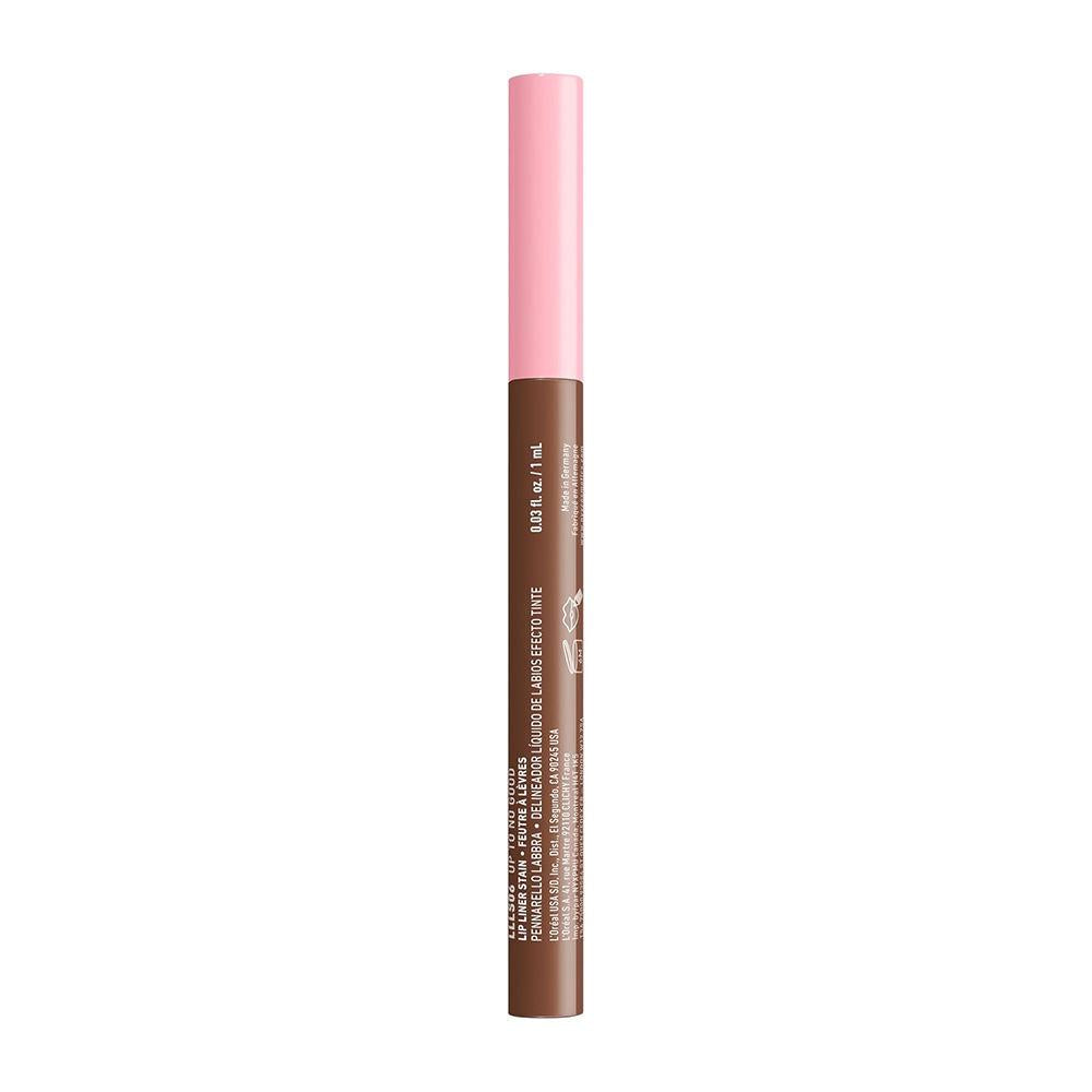 Nyx Professional Make Up – produs de machiaj, 1 buc. – Up To No Good 1 buc.