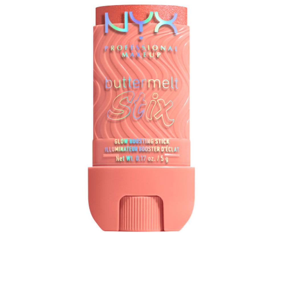 Nyx Professional Make Up – produs de machiaj, 5 g – Melt Down 5 g