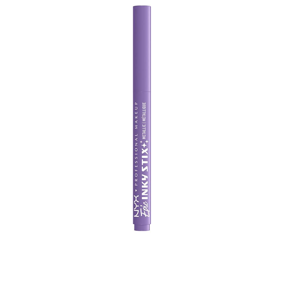 Nyx Professional Make Up – produs de machiaj, 1 buc. – Violet Volt 1 unit