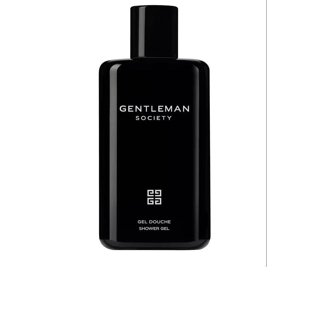 Givenchy Gentleman Society – gel de duș, 200 ml