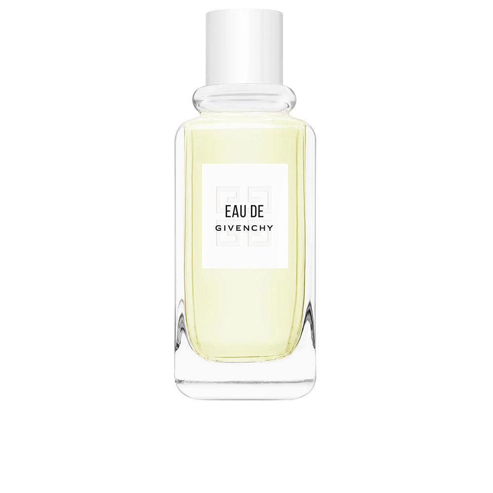 Givenchy Eau De Givenchy – apă de toaletă, 100 ml
