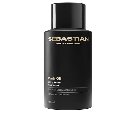 Sebastian Professionals Dark – ulei pentru păr, 280 ml
