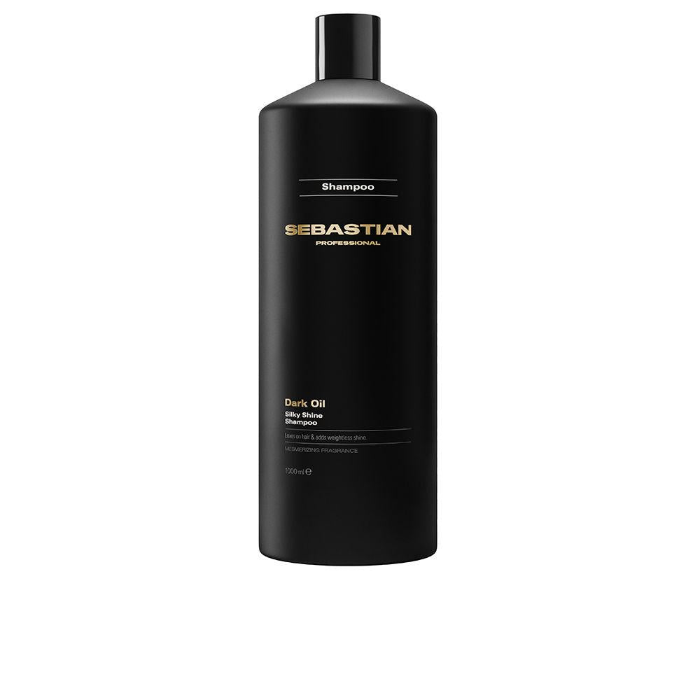 Sebastian Professionals Dark – ulei pentru păr, 1000 ml