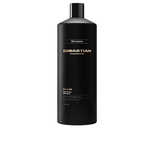 Sebastian Professionals Dark – ulei pentru păr, 1000 ml