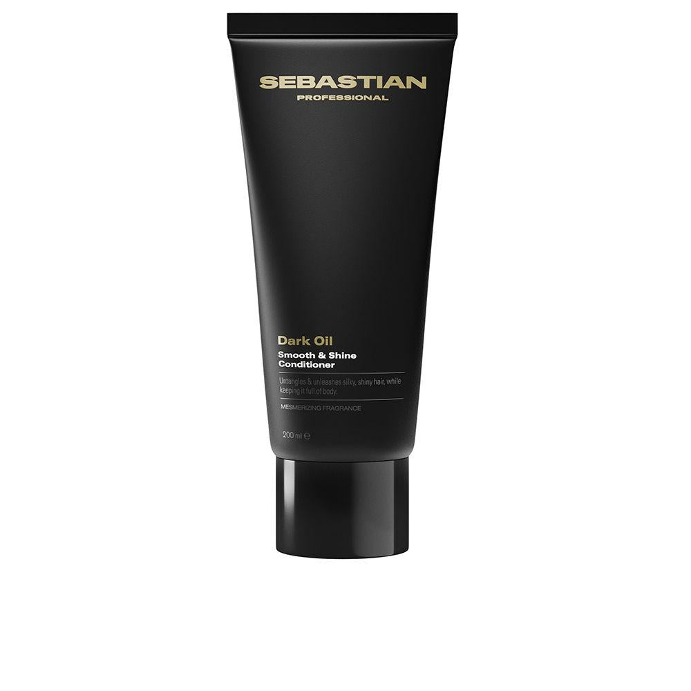 Sebastian Professionals Dark – ulei pentru păr, 200 ml
