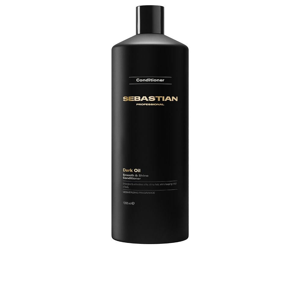 Sebastian Professionals Dark – ulei pentru păr, 1000 ml