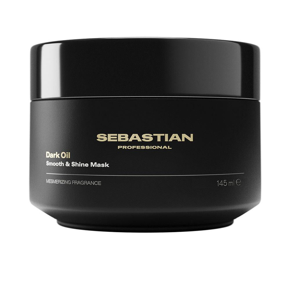 Sebastian Professionals Dark – ulei pentru păr, 145 ml