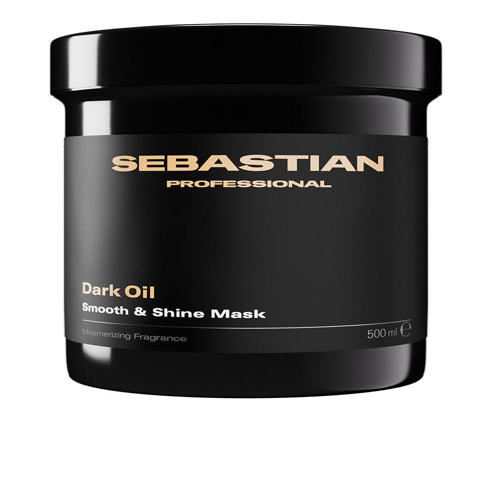 Sebastian Professionals Dark – ulei pentru păr, 500 ml