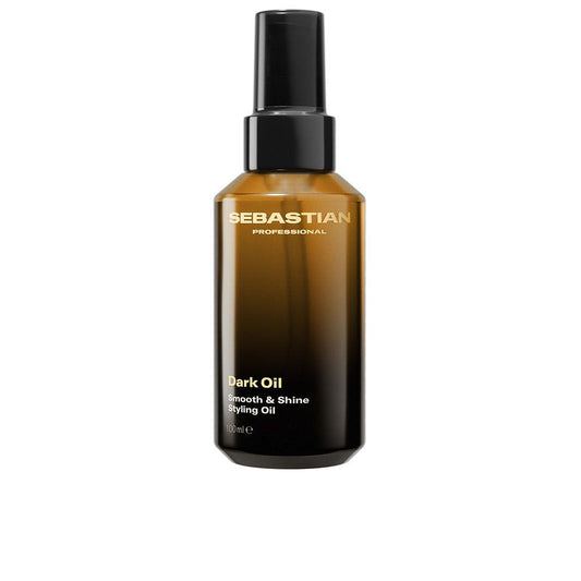 Sebastian Professionals Dark – ulei pentru păr, 95 ml