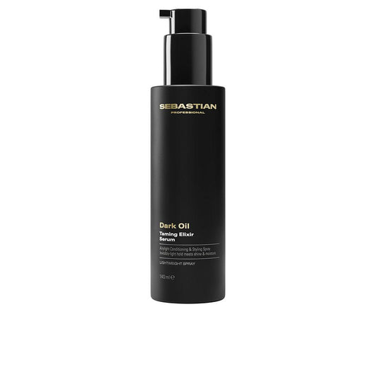 Sebastian Professionals Dark – ulei pentru păr, 140 ml