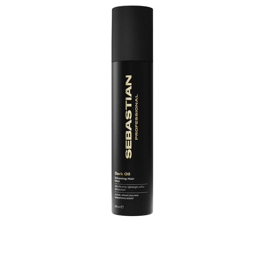 Sebastian Professionals Dark – ulei pentru păr, 200 ml