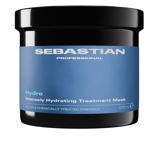 Sebastian Professionals Hydre – mască pentru păr, 500 ml