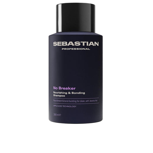 Sebastian Professionals No.breaker – șampon, 280 ml
