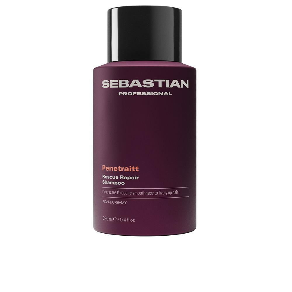 Sebastian Professionals Penetraitt – șampon, 280 ml