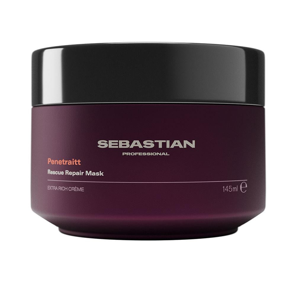 Sebastian Professionals Penetraitt – mască pentru păr, 145 ml