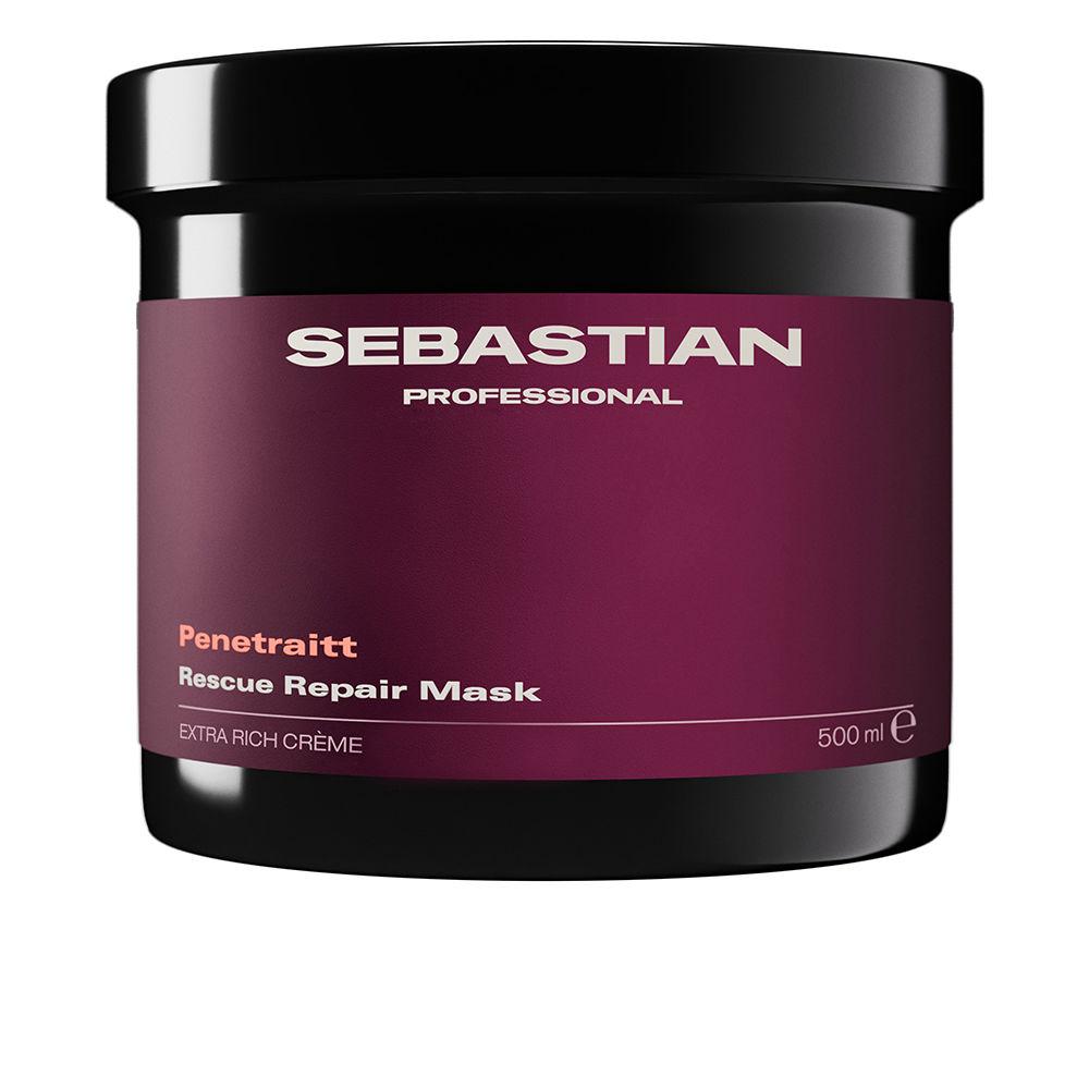 Sebastian Professionals Penetraitt – mască pentru păr, 500 ml