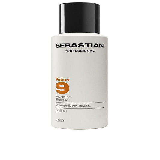 Sebastian Professionals Potion 9 – șampon, 280 ml