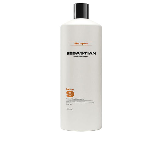 Sebastian Professionals Potion 9 – șampon, 1000 ml