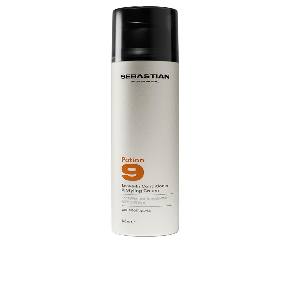 Sebastian Professionals Potion 9 – balsam pentru păr, 145 ml