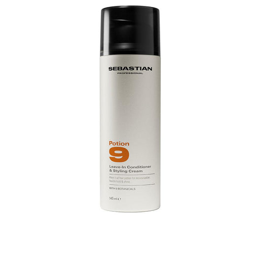 Sebastian Professionals Potion 9 – balsam pentru păr, 145 ml