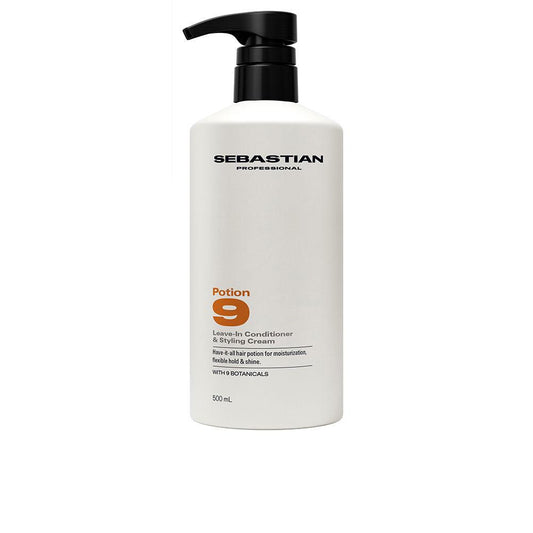 Sebastian Professionals Potion 9 – balsam pentru păr, 500 ml