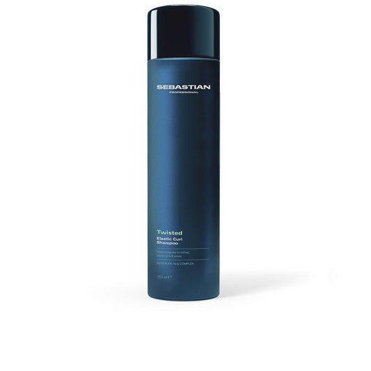Sebastian Professionals Twisted – șampon, 250 ml