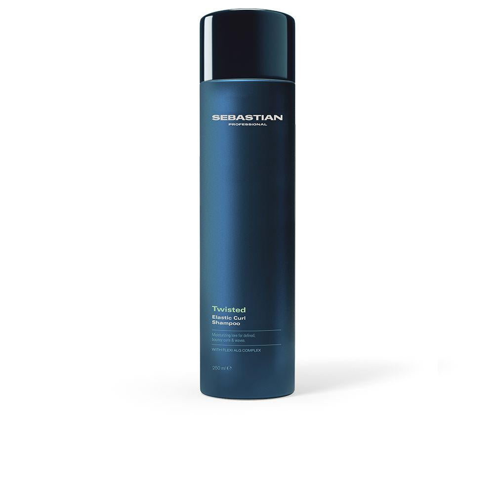 Sebastian Professionals Twisted – șampon, 1000 ml