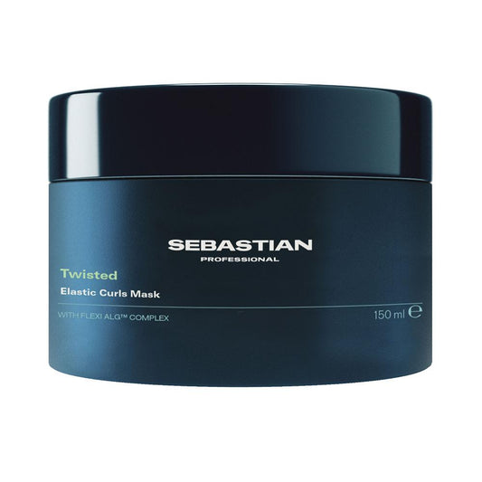 Sebastian Professionals Twisted – mască pentru păr, 150 ml