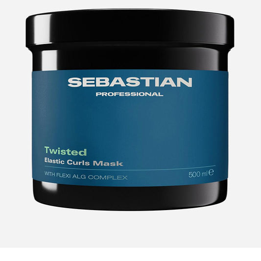 Sebastian Professionals Twisted – mască pentru păr, 500 ml