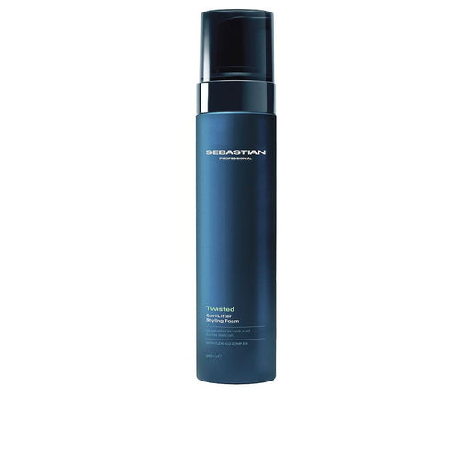 Sebastian Professionals Twisted – spumă, 200 ml