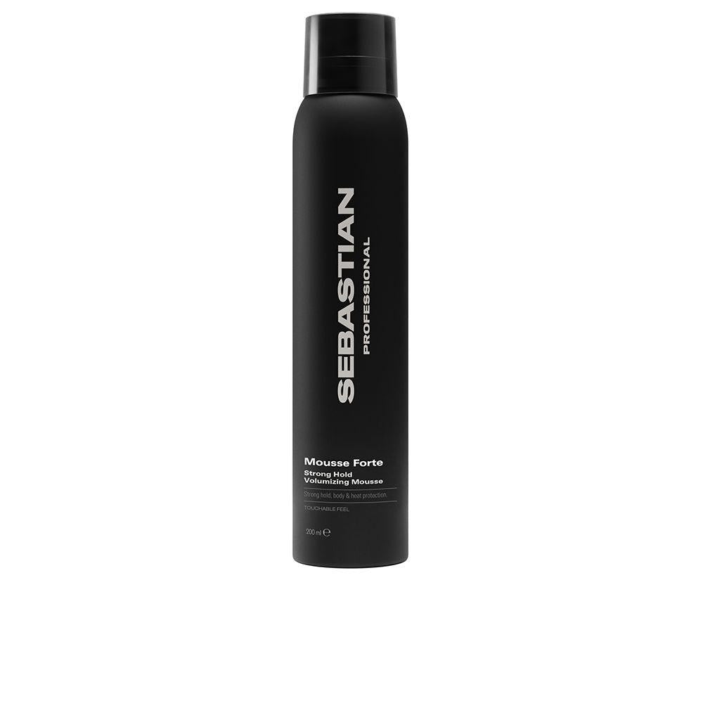 Sebastian Professionals Specialists – spumă, 200 ml