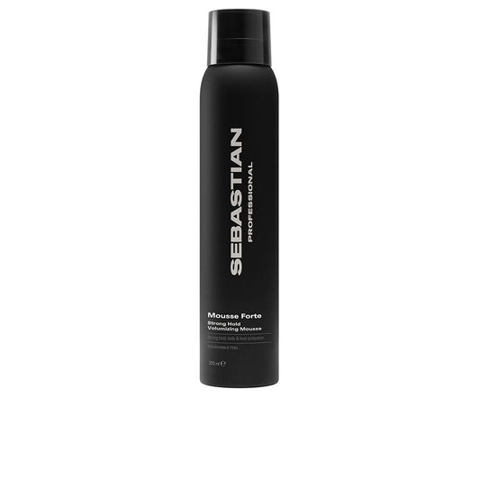 Sebastian Professionals Specialists – spumă, 200 ml