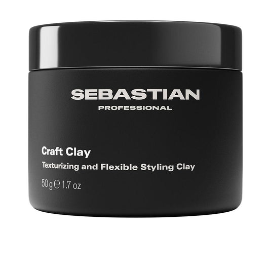 Sebastian Professionals Specialists – pastă pentru coafarea părului, 50 g