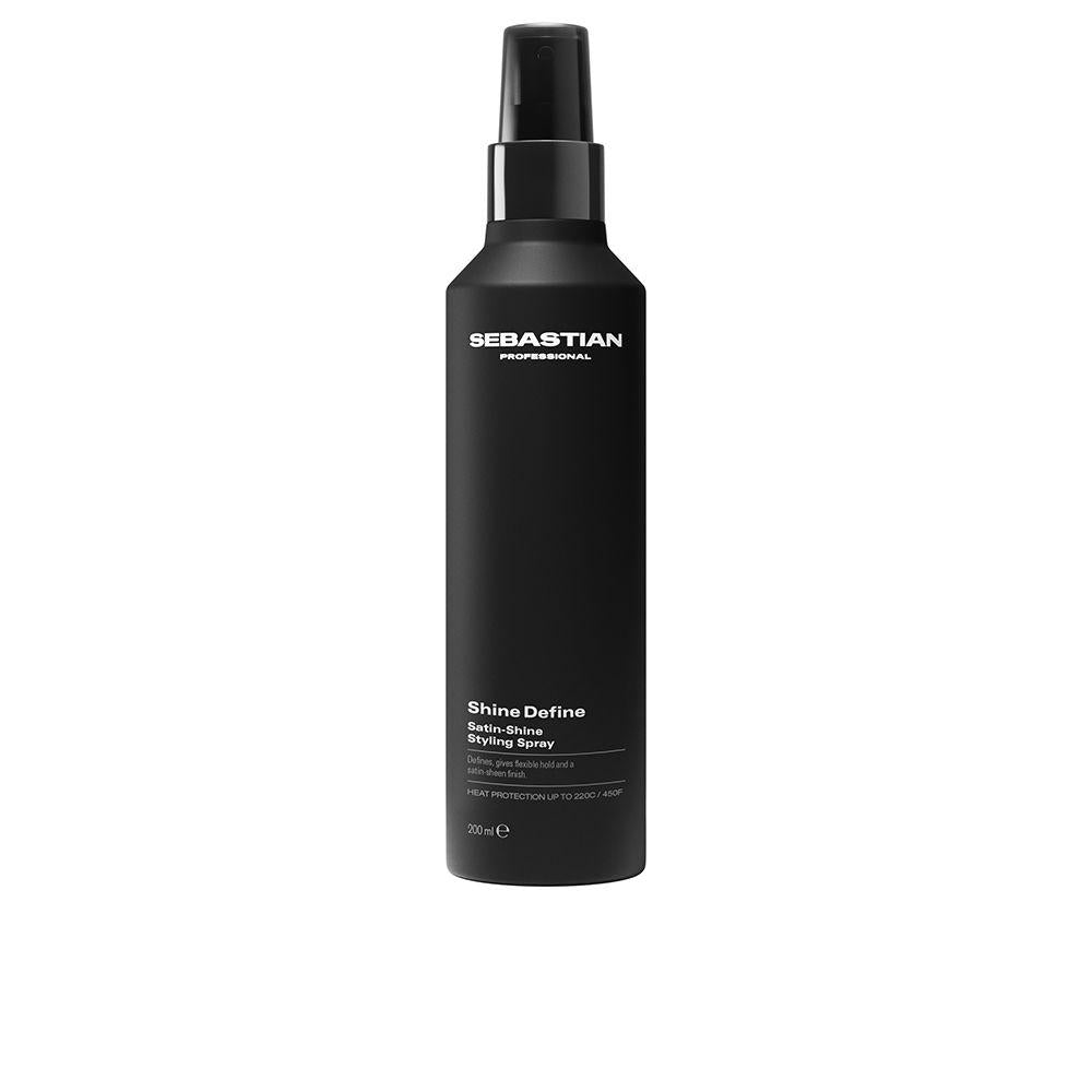 Sebastian Professionals Specialists Styling – spray, 200 ml